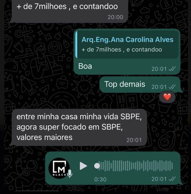Ana Carolina, + de R$ 7 milhões e contando